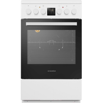 Электрическая стеклокерамическая плита MAUNFELD MEC55CW08D