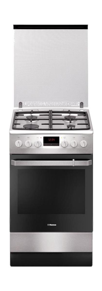 Плита газовая Hansa FCMX59229