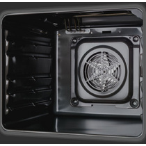 Плита электрическая HANSA FCCW680009