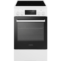 Электрическая стеклокерамическая плита MAUNFELD MEC511CW09TD