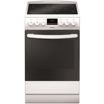 Плита электрическая HANSA FCCW58240