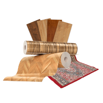 Напольные покрытия