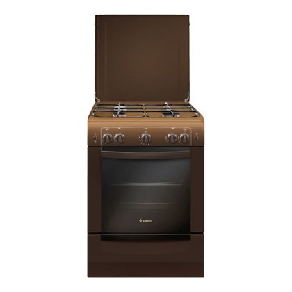 Плита газовая Gefest ПГ 6100-01 0001