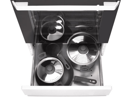 Плита газовая Hansa FCMW581009