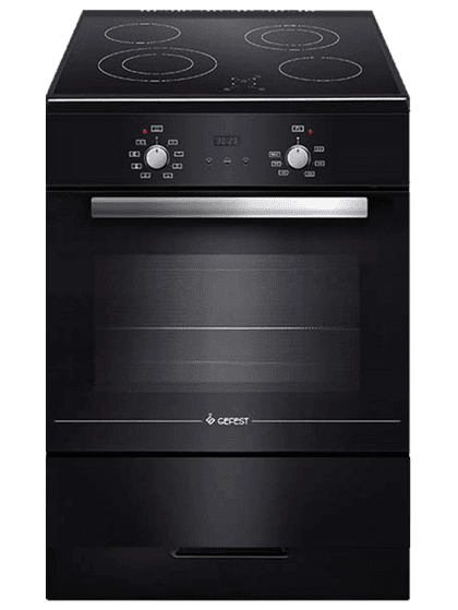 Электроплиты бытовые GEFEST ЭП Н Д 6560-03 0058