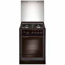 Плиты газовые бытовые GEFEST ПГ 6300-03 S046