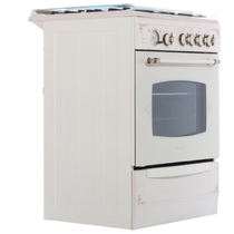 Плита газовая Gefest ПГ 6100-03 0279