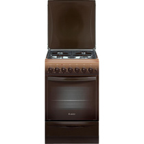 Плита газоэлектрическая GEFEST ПГЭ 5102-02 0001