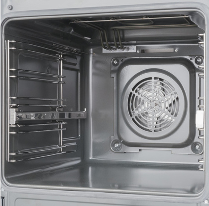 Электрическая плита HANSA FCCX58208