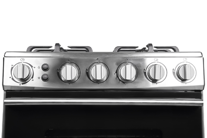 Газовая плита HORIZONT GS-4S