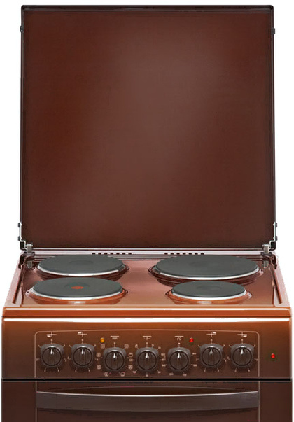 Плита электрическая Gefest ЭП Н Д 6140-02 0001