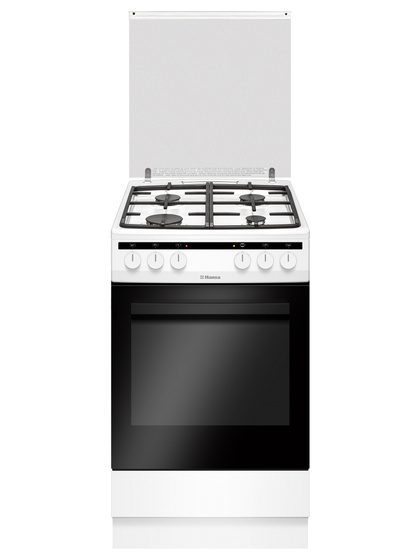 Плита газовая Hansa FCMW590977