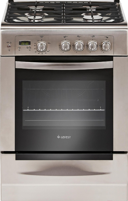Плита газовая GEFEST ПГ 6100-03 0004