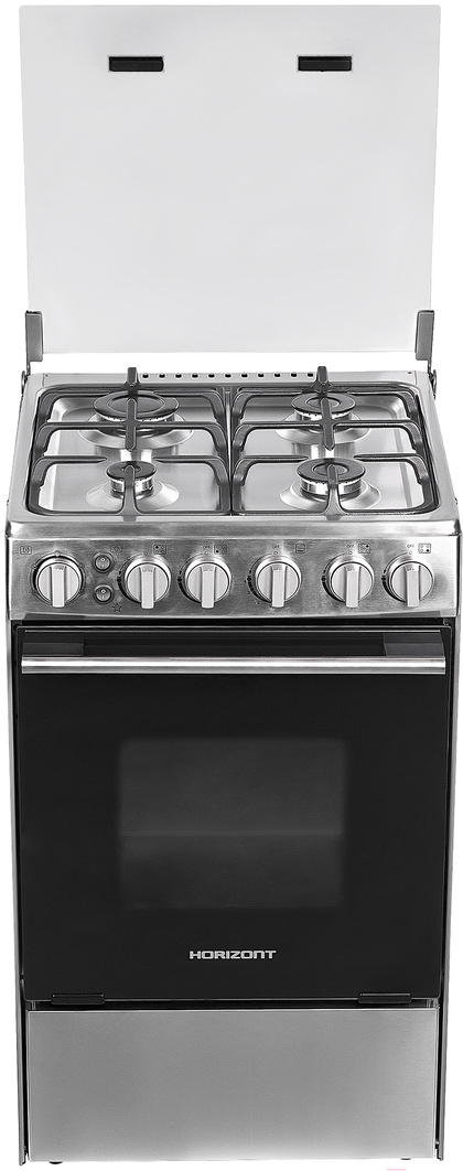 Плита газовая HORIZONT GS-3S