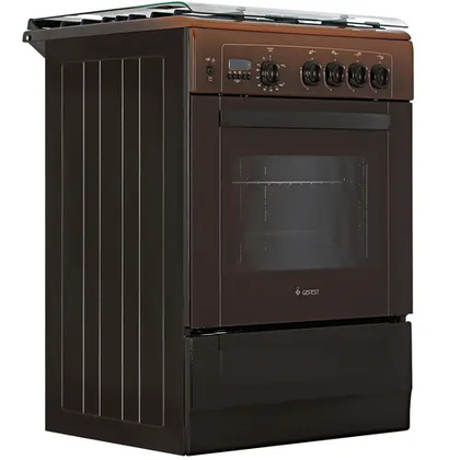 Плита газовая Gefest ПГ 6100-04 0003