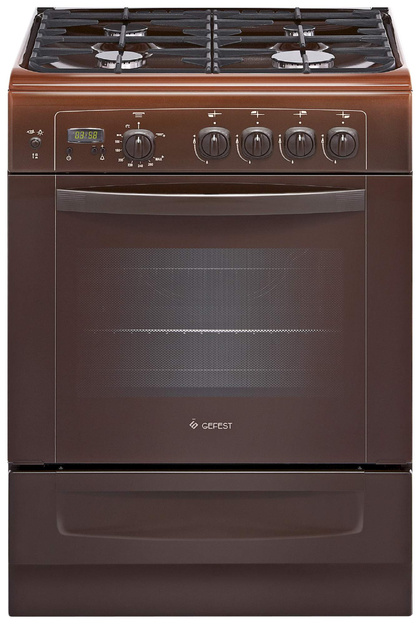 Газовая плита GEFEST ПГ 6100-03 0003