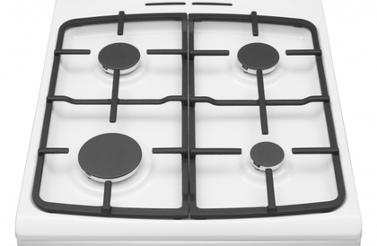 Плита газоэлектрическая HANSA FCMW59099
