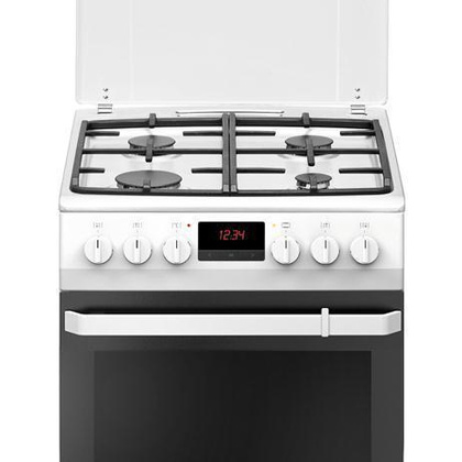 Кухонная плита Hansa FCMW59209