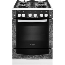 Плита газовая Gefest ПГ 6500-02 0313