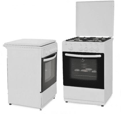 Кухонная плита газовая CEZARIS ПГ 3200-13