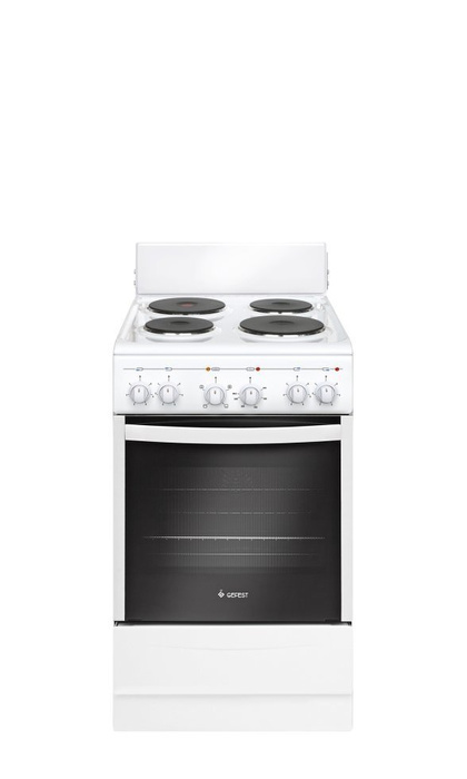 Плита электрическая Gefest ЭПНД 5140-01 0121