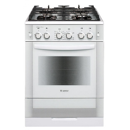 Кухонная плита GEFEST 6500-02 0042