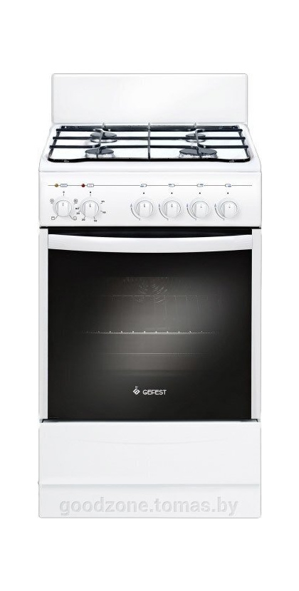 Кухонная плита GEFEST 5102-02