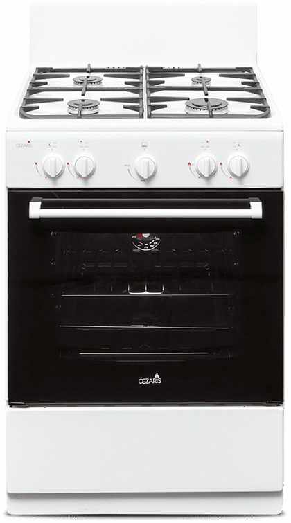 Плита газовая Cezaris ПГ 3200-01