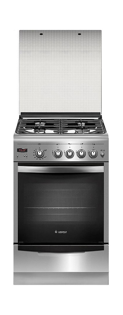 Газовая плита GEFEST ПГ 5100-03 0002