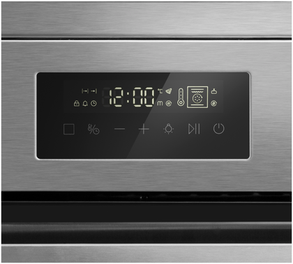 Электрическая стеклокерамическая плита MAUNFELD MEC511CS09TD