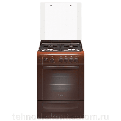 Плита газовая Gefest ПГ 6100-04 0003