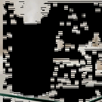 Ламинат EGGER Aqua Дуб Тосколано бел EHL098 33кл 4V 1292х193х8мм S=0,24936