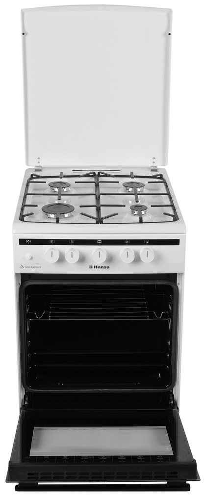 Плита газовая Hansa FCGW510977