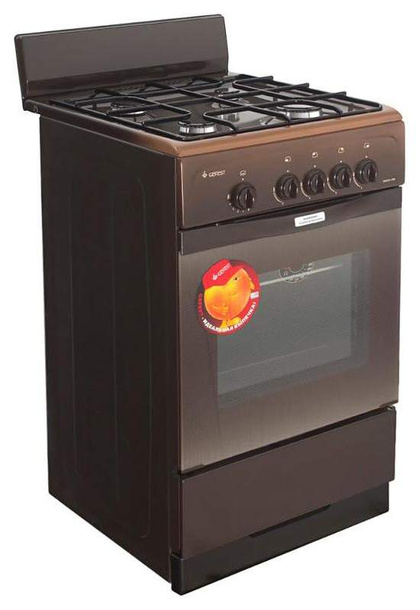 Кухонная плита GEFEST 3200-08 К19