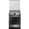 Плита газовая Hansa FCMX59256