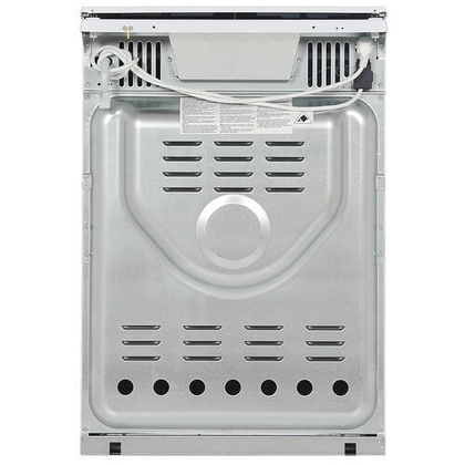 Плита газоэлектрическая Gefest ПГЭ 6102-03