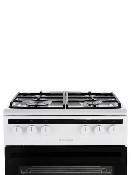 Плита газовая Hansa FCMW590977