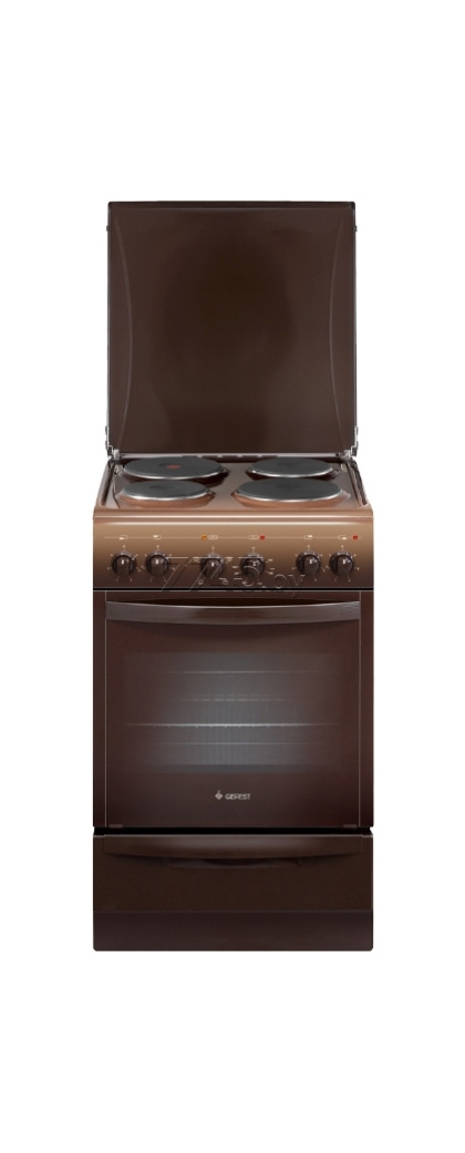 Плита электрическая Gefest ЭПНД 5140-01 0121