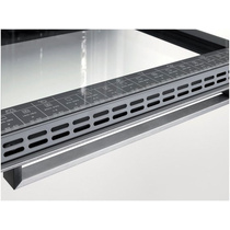 Плита электрическая HANSA FCCX680009