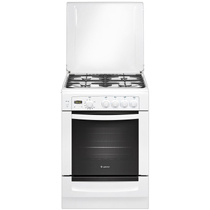 Газовая плита Gefest (Гефест) 6100 03 (бел)