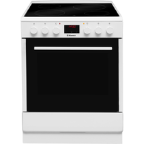 Плита электрическая Hansa FCCW68208