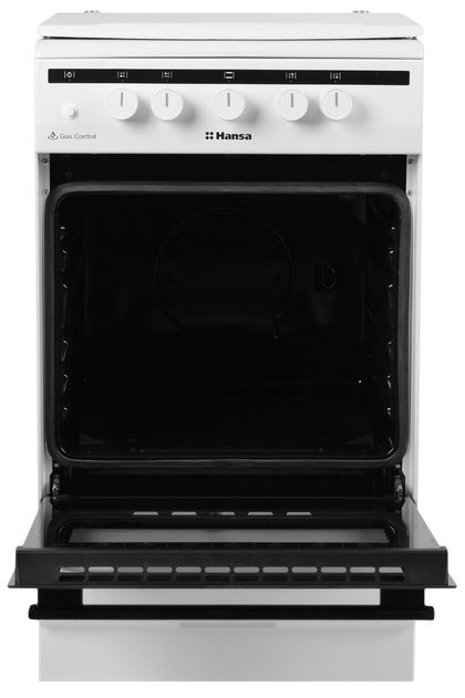 Плита газовая Hansa FCGW510977