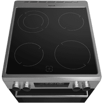 Электрическая стеклокерамическая плита MAUNFELD MEC511CS09TD