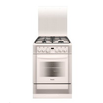 Плита газоэлектрическая бытовая GEFEST ПГЭ 6302-04 0267