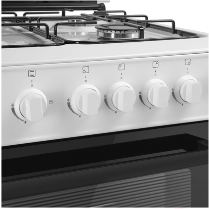 Газовая плита MAUNFELD MGC60GEW03