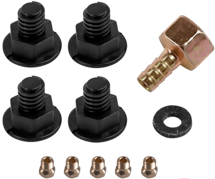 Газовая плита MAUNFELD MGC50GEW01