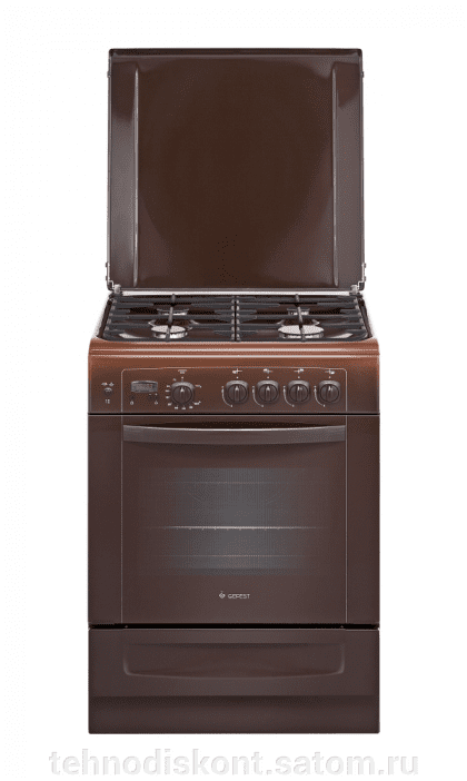 Кухонная плита GEFEST 6100-03 0001