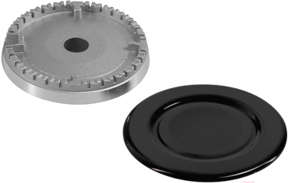 Газовая плита MAUNFELD MGC60GEW03