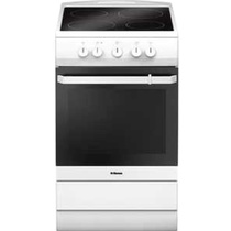 Плита электрическая HANSA FCCW58240