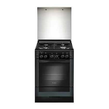 Кухонная плита GEFEST 6300-02 0046